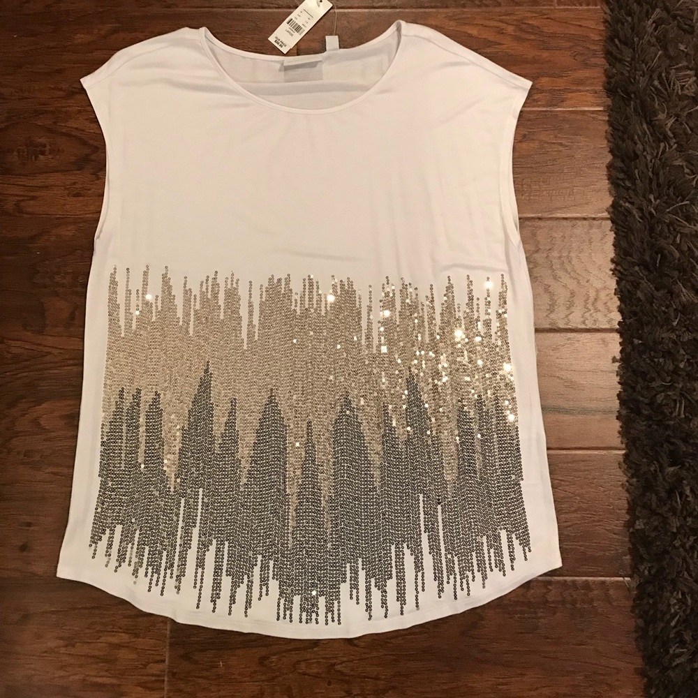 New York and Company Top